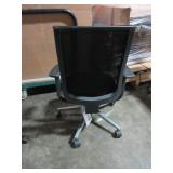 ASSORTED STEELCASE REPLY OFFICE CHAIRS