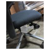 ASSORTED STEELCASE REPLY OFFICE CHAIRS