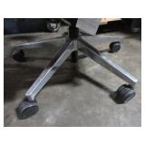 ASSORTED STEELCASE REPLY OFFICE CHAIRS
