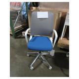 ASORTED, AMQ, OFFICE CHAIRS
