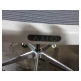 ASORTED, AMQ, OFFICE CHAIRS