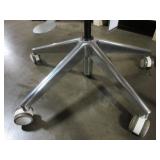 ASORTED, AMQ, OFFICE CHAIRS