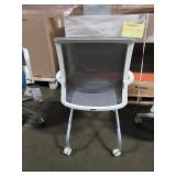 ASORTED, AMQ, OFFICE CHAIRS