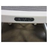 ASORTED, AMQ, OFFICE CHAIRS