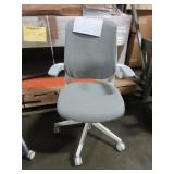 ASORTED, AMQ, OFFICE CHAIRS