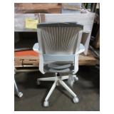 ASORTED, AMQ, OFFICE CHAIRS