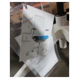 ASORTED, AMQ, OFFICE CHAIRS