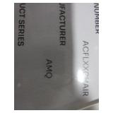 ASORTED, AMQ, OFFICE CHAIRS