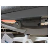 ASORTED, AMQ, OFFICE CHAIRS