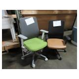 AMQ OFFICE CHAIRS