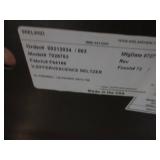 STEELCASE AND WIELAND WOOD FRAMED SIDE CHAIRS