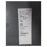 STEELCASE MOVE STACKABLE CAFE CHAIRS