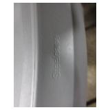 STEELCASE MOVE STACKABLE CAFE CHAIRS