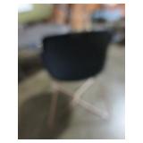 STEELCASE NODE STOOLS AND CHAIRS