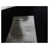 STEELCASE NODE STOOLS AND CHAIRS