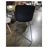 STEELCASE NODE STOOLS AND CHAIRS