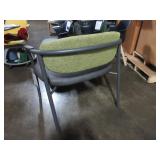 STEELCASE RADIA BARIATRIC SEATING