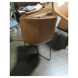 ASSORTED QUALITY SEATING