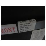 ASSORTED QUALITY SEATING