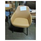 ASSORTED QUALITY SEATING