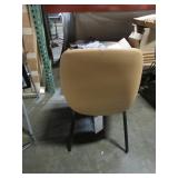 ASSORTED QUALITY SEATING