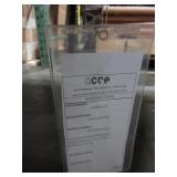 ASSORTED QUALITY SEATING