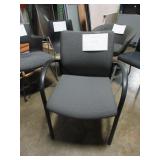ASSORTED CONTEMPORARY CHAIRS