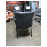 ASSORTED CONTEMPORARY CHAIRS