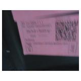 ASSORTED CONTEMPORARY CHAIRS