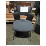 ASSORTED CONTEMPORARY CHAIRS