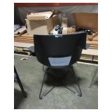 ASSORTED CONTEMPORARY CHAIRS