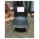 ASSORTED CONTEMPORARY CHAIRS