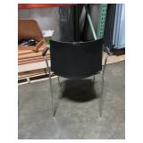 ASSORTED CONTEMPORARY CHAIRS