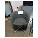 ASSORTED CONTEMPORARY CHAIRS