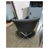 ASSORTED CONTEMPORARY CHAIRS