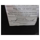 ASSORTED CONTEMPORARY CHAIRS