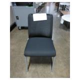 ASSORTED CONTEMPORARY CHAIRS