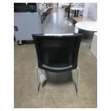 ASSORTED CONTEMPORARY CHAIRS