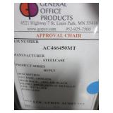 ASSORTED CONTEMPORARY CHAIRS