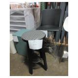 SOURCE AND OFS BARSTOOLS