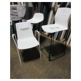 CHAIR AND BAR STOOLS