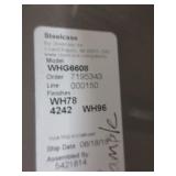 CHAIR AND BAR STOOLS