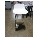 CHAIR AND BAR STOOLS