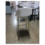 CHAIR AND BAR STOOLS