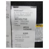 ASSORTED FABRIC BAR STOOLS