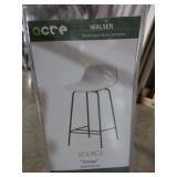 ASSORTED FABRIC BAR STOOLS
