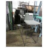 STEELCASE COALESSE BARSTOOLS