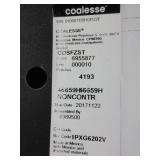 STEELCASE COALESSE BARSTOOLS