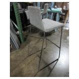 STEELCASE COALESSE BARSTOOLS