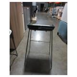 STEELCASE AND ERG STOOLS